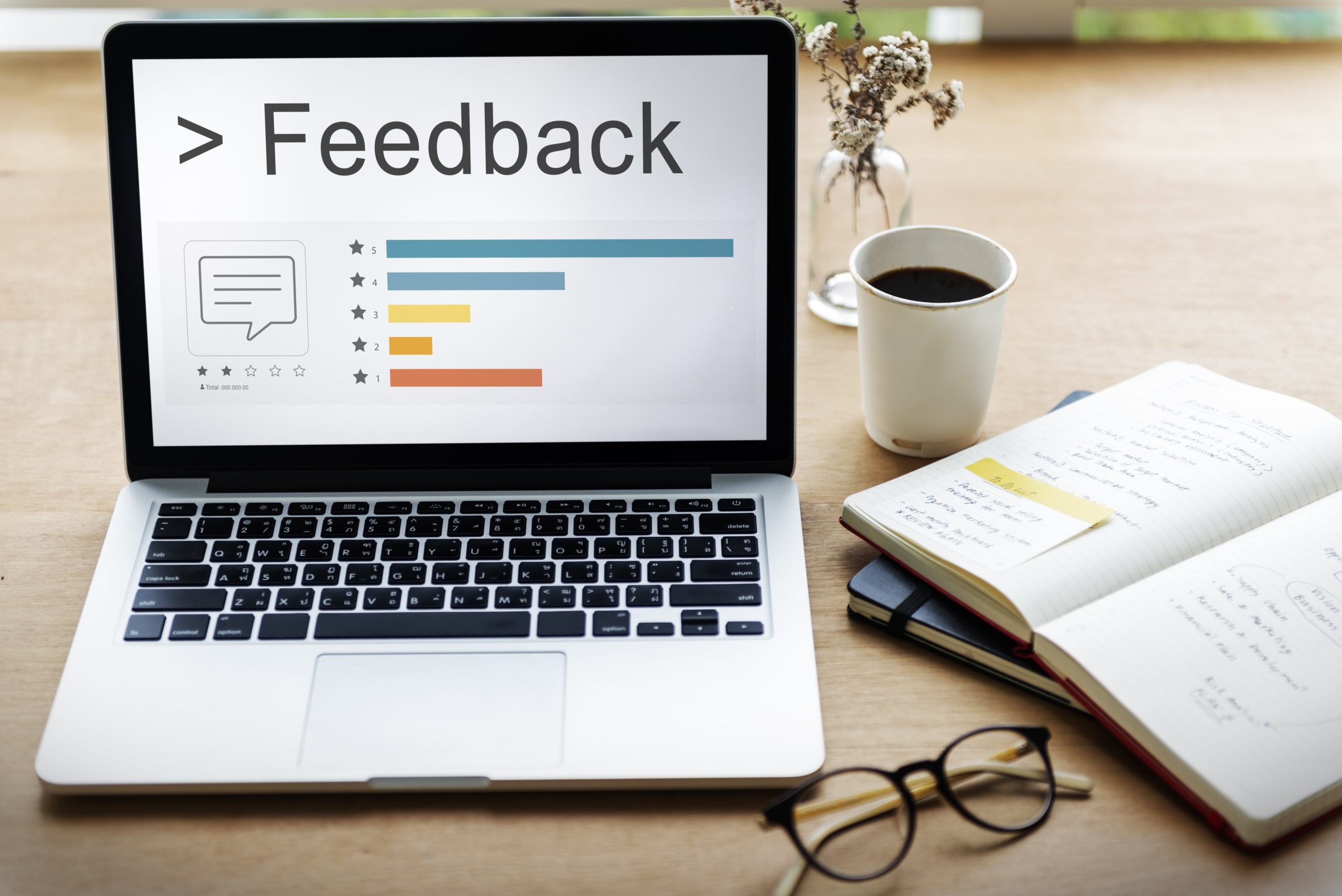 Creating Surveys for Your eCommerce Customers
