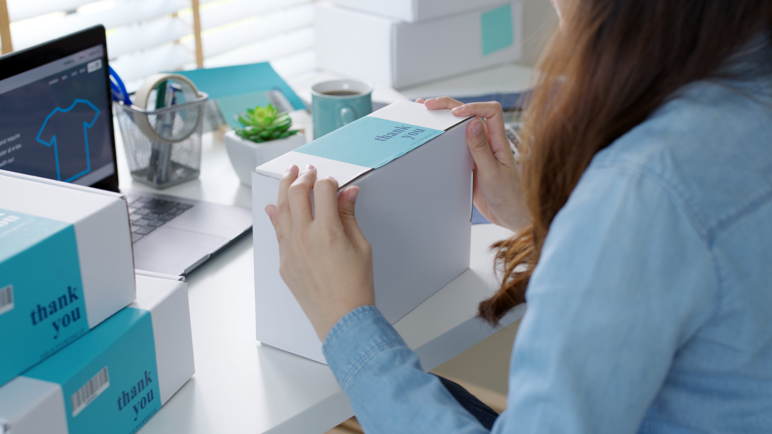 Improving Your B2B Order Management on Shopify